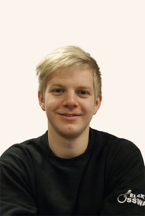 Lucas Kaiser