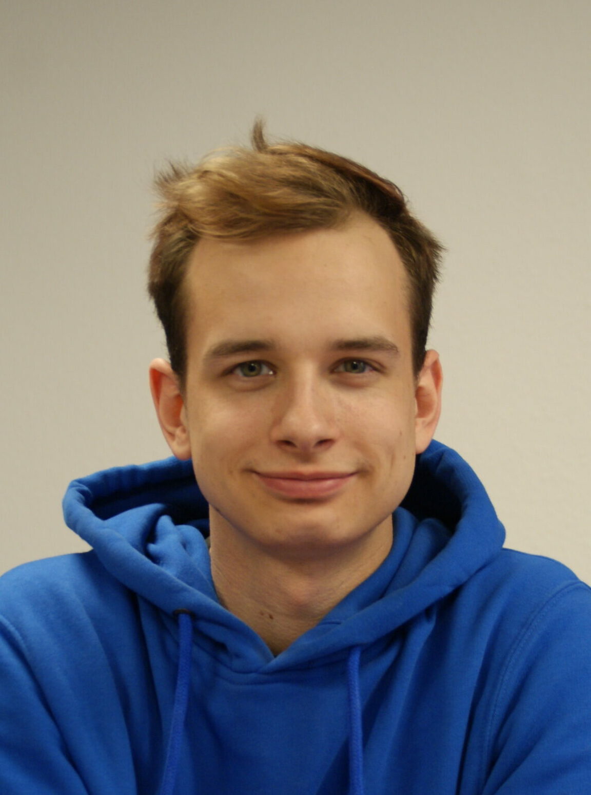 Tobias Schulz